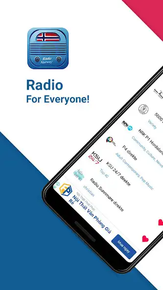 Play Radio Norway: Online radio, DAB radio, FM radio and enjoy Radio Norway: Online radio, DAB radio, FM radio with UptoPlay Play Radio Norway: Online radio, DAB radio, FM radio and enjoy Radio Norway: Online radio, DAB radio, FM radio with UptoPlay
