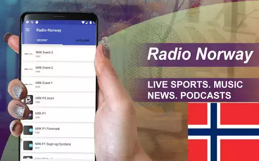 Play Radio Norway Play Radio Norway