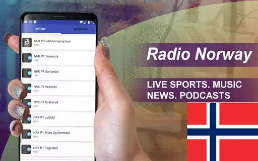 Play Radio Norway Play Radio Norway