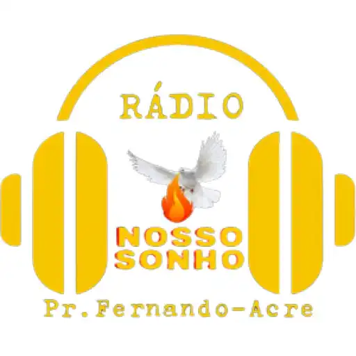 Play Radio Nosso Sonho acre APK