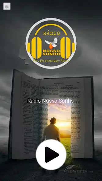 Play Radio Nosso Sonho acre  and enjoy Radio Nosso Sonho acre with UptoPlay