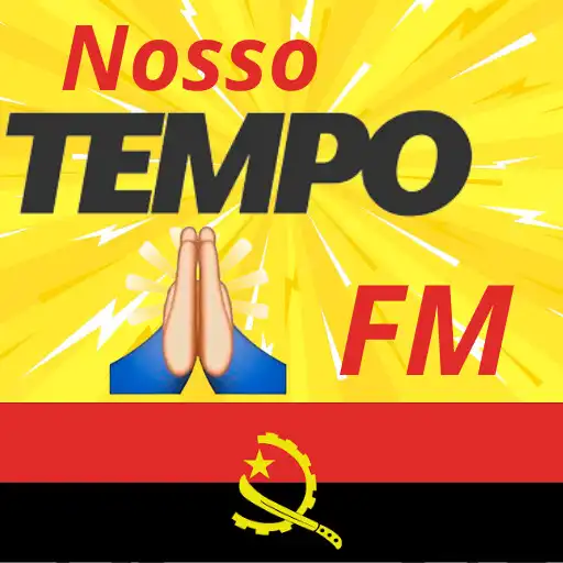 Play Radio Nosso Tempo Angola lar APK Play Radio Nosso Tempo Angola lar APK