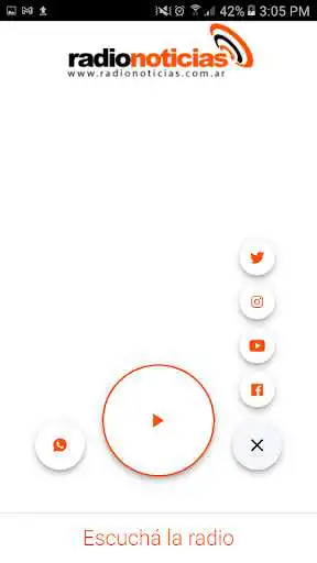 Play Radio Noticias