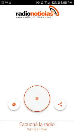Play Radio Noticias