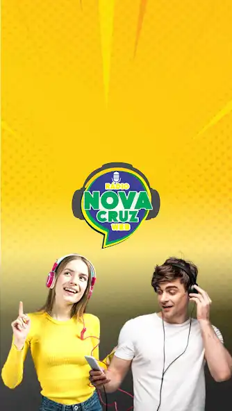 Play Radio Nova Cruz Web as an online game online Radio Nova Cruz Web with UptoPlay Play Radio Nova Cruz Web as an online game Radio Nova Cruz Web with UptoPlay