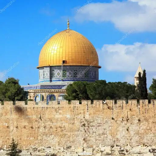 Play Radio Nova Jerusalem FM APK