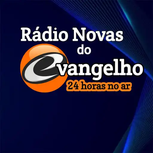 Play Radio Novas do Evagelho APK Play Radio Novas do Evagelho APK