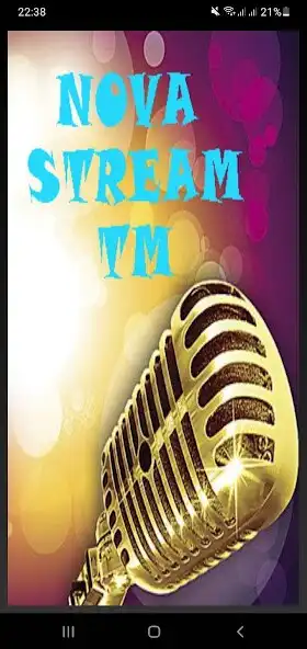 Play Radio Nova Stream TM  and enjoy Radio Nova Stream TM with UptoPlay