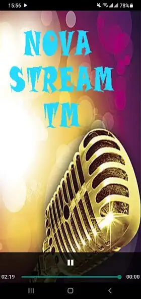 Play Radio Nova Stream TM as an online game Radio Nova Stream TM with UptoPlay