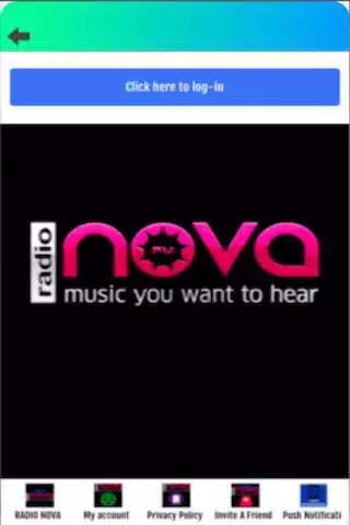 Play Radio Nova UK as an online game Radio Nova UK with UptoPlay