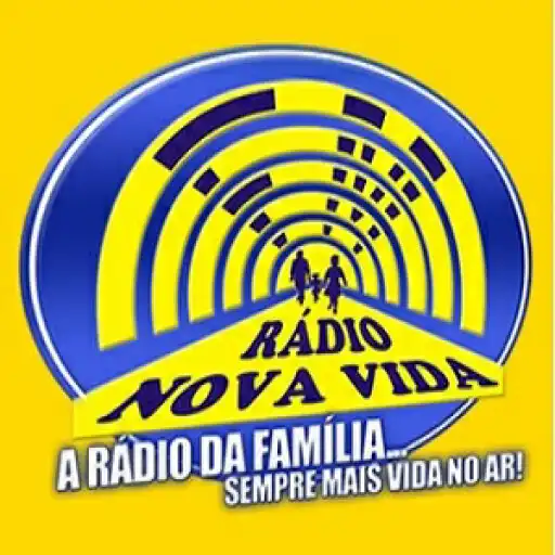 Play RADIO NOVA VIDA APK