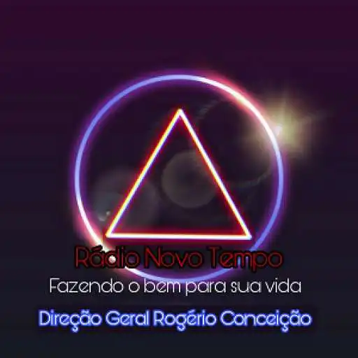 Play Radio Novo Tempo 1 APK