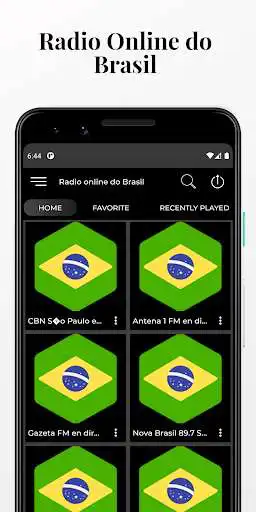 Play Radio Novo Tempo - Radio Online  and enjoy Radio Novo Tempo - Radio Online with UptoPlay