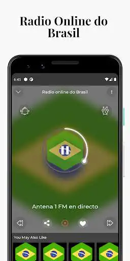 Play Radio Novo Tempo - Radio Online as an online game Radio Novo Tempo - Radio Online with UptoPlay