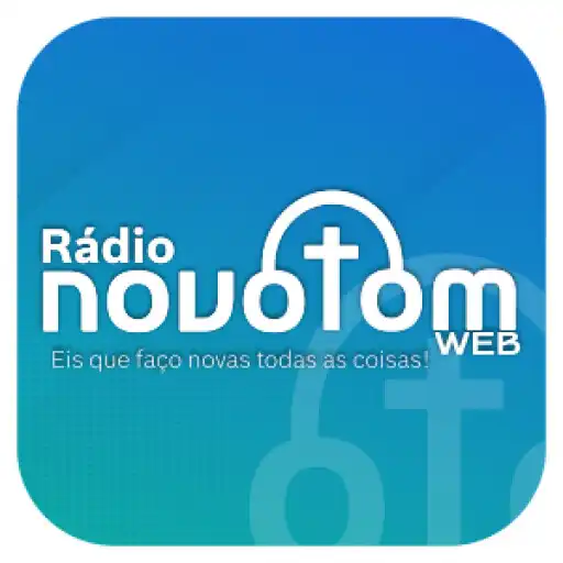 Play Radio Novo Tom Web APK