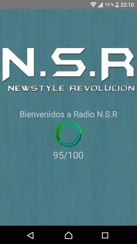 Play Radio N.S.R