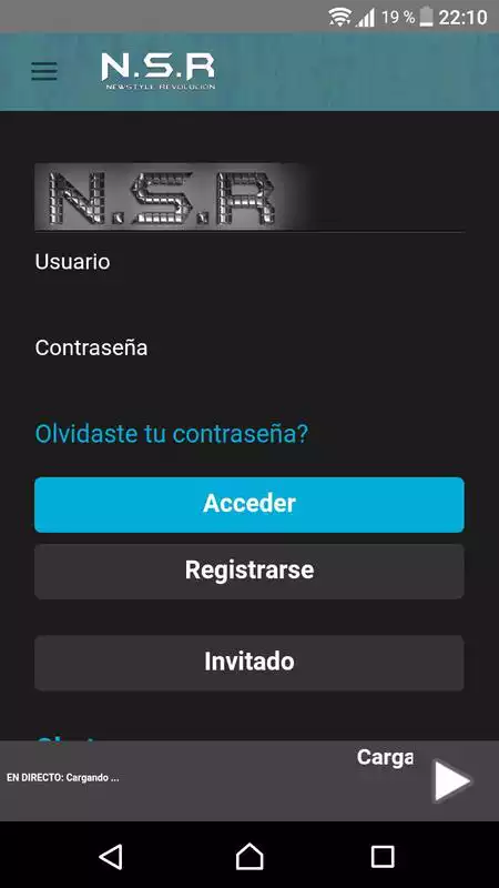 Play Radio N.S.R
