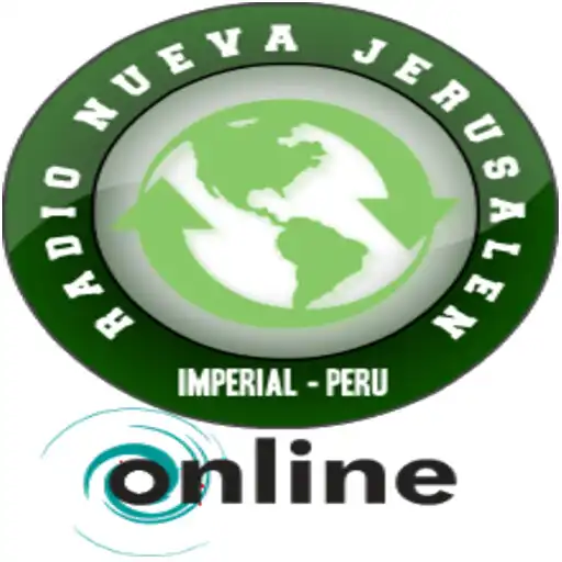 Play Radio Nueva Jerusalen online APK Play Radio Nueva Jerusalen online APK