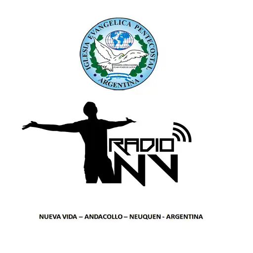 Play Radio Nueva Vida Andacollo APK Play Radio Nueva Vida Andacollo APK
