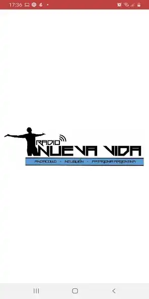 Play Radio Nueva Vida Andacollo  and enjoy Radio Nueva Vida Andacollo with UptoPlay