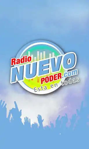 Play Radio Nuevo Poder Play Radio Nuevo Poder