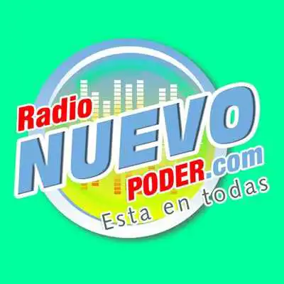 Play Radio Nuevo Poder Play Radio Nuevo Poder