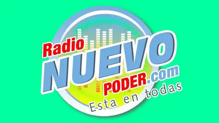 Play Radio Nuevo Poder Play Radio Nuevo Poder