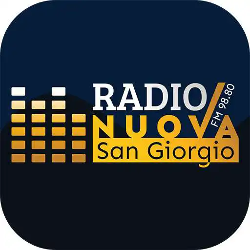 Play Radio Nuova San Giorgio APK Play Radio Nuova San Giorgio APK