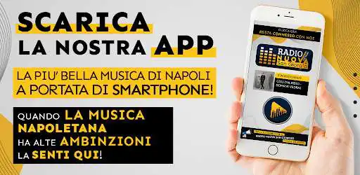 Play Radio Nuova San Giorgio as an online game Radio Nuova San Giorgio with UptoPlay