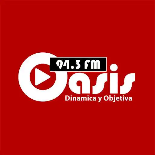 Play Radio Oasis 94.3 FM APK Play Radio Oasis 94.3 FM APK