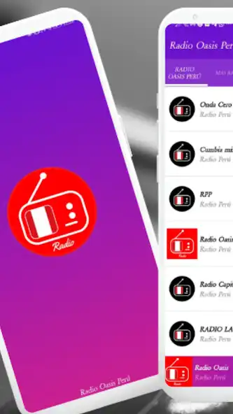 Play Radio Oasis Rock and Pop vivo. as an online game Radio Oasis Rock and Pop vivo. with UptoPlay