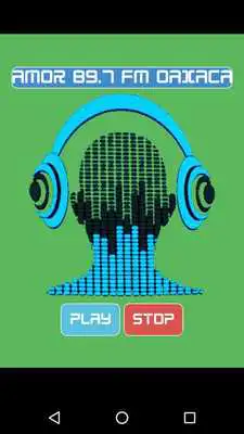 Play Radio Oaxaca