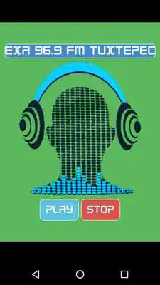 Play Radio Oaxaca