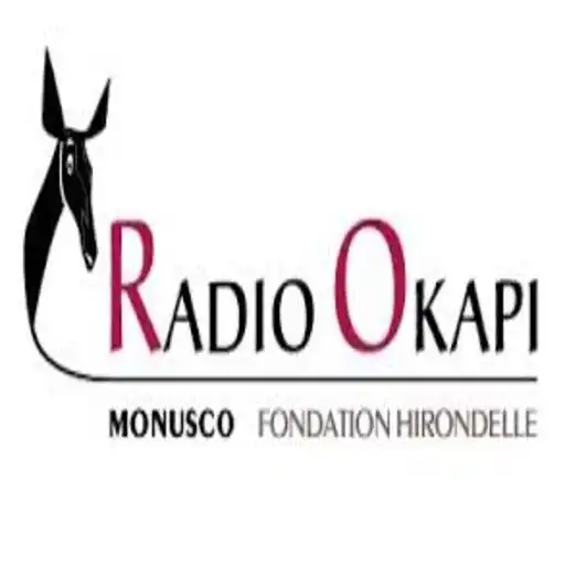 Play RADIO OKAPI APK