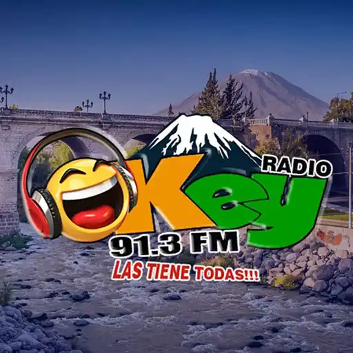 Play Radio Okey Arequipa APK