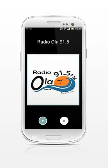 Play radio ola 91.5  and enjoy radio ola 91.5 with UptoPlay