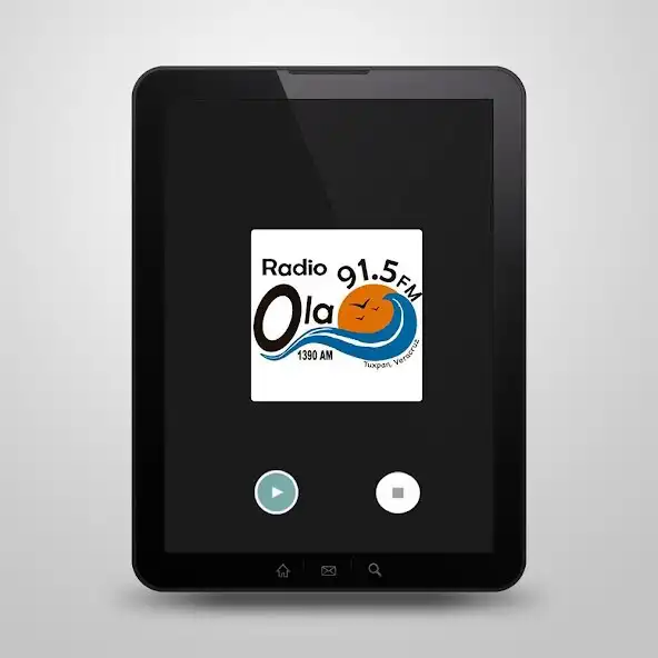 Play radio ola 91.5 as an online game radio ola 91.5 with UptoPlay