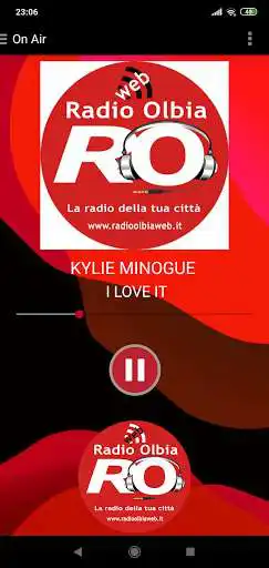Play APK Radio Olbia  and enjoy Radio Olbia with UptoPlay appinventor.ai_radioweb.KissRadio