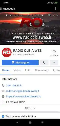 Play APK Radio Olbia  and enjoy Radio Olbia with UptoPlay appinventor.ai_radioweb.KissRadio