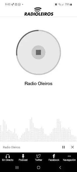 Play Radio Oleiros and enjoy Radio Oleiros with UptoPlay Play Radio Oleiros and enjoy Radio Oleiros with UptoPlay