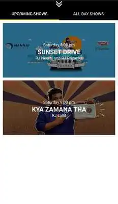 Play Radio Olive Play Radio Olive