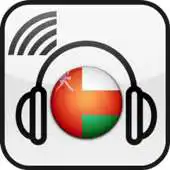Free play online RADIO OMAN PRO APK