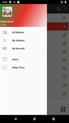 Play RADIO OMAN PRO Play RADIO OMAN PRO