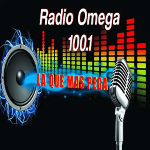 Play Radio Omega 100.1 APK Play Radio Omega 100.1 APK