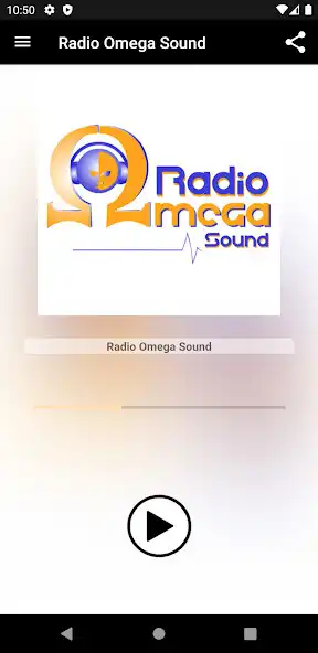 Play Radio Omega Sound  and enjoy Radio Omega Sound with UptoPlay