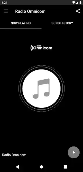 Play Radio Omnicom  and enjoy Radio Omnicom with UptoPlay