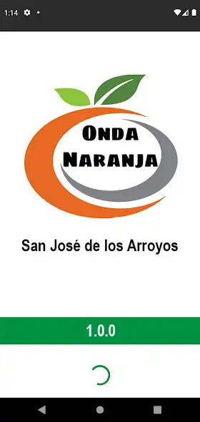 Play Radio Onda Naranja - Paraguay  and enjoy Radio Onda Naranja - Paraguay with UptoPlay