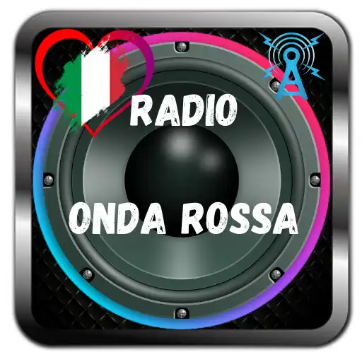 Play Radio Onda Rossa Fm Live Italy APK Play Radio Onda Rossa Fm Live Italy APK