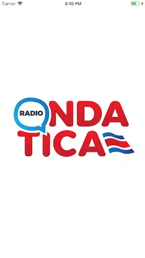 Play Radio Onda Tica  and enjoy Radio Onda Tica with UptoPlay