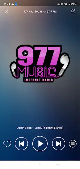 Play Radio One - Radio FM Online as an online game Radio One - Radio FM Online with UptoPlay